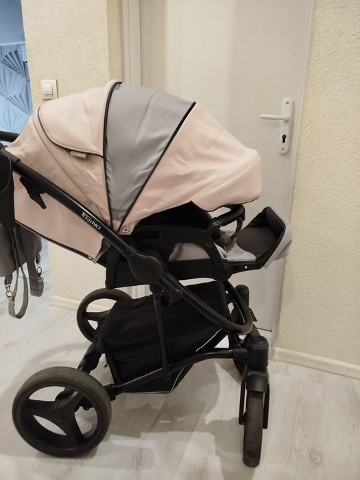 Бебешка количка Bebetto Torino