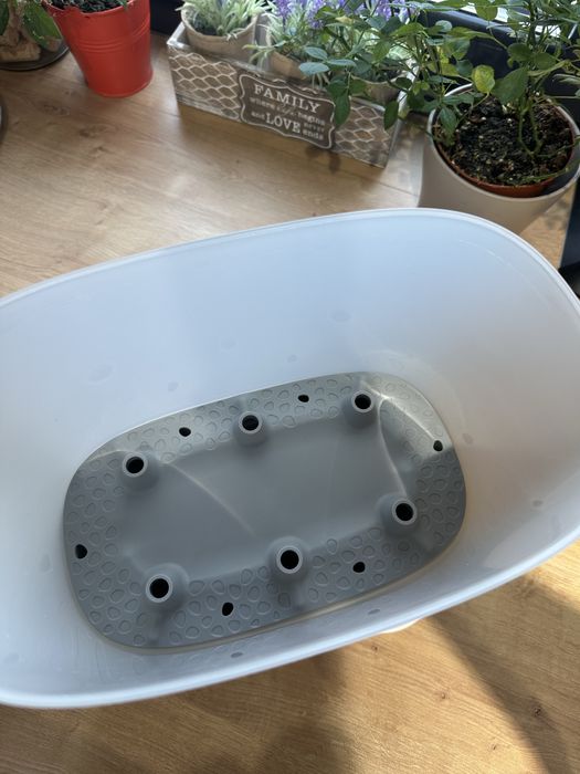 Sterilizator si uscator philips avent