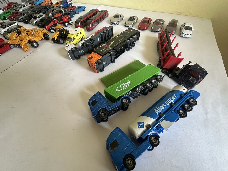 SIKU колекция, колички с дистанционно,метални колички, matchbox, weely