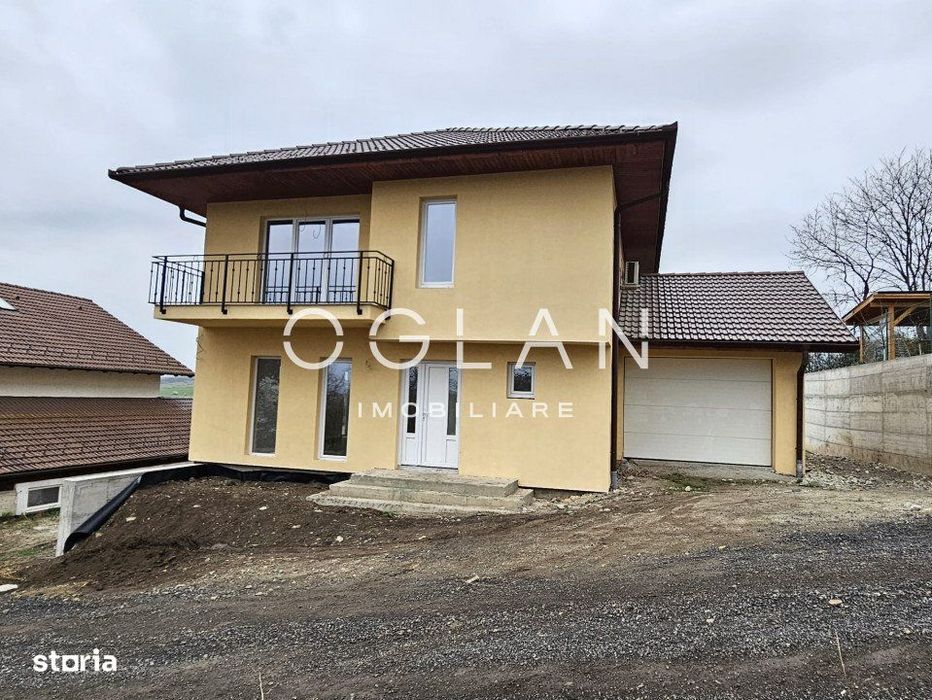 Casa/vila de inchiriat