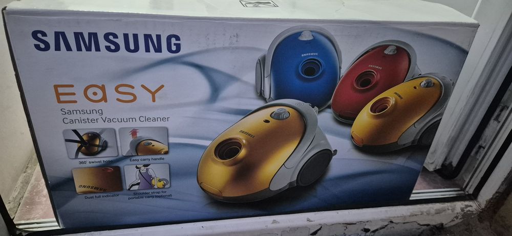 Продам пылесос самсунг
