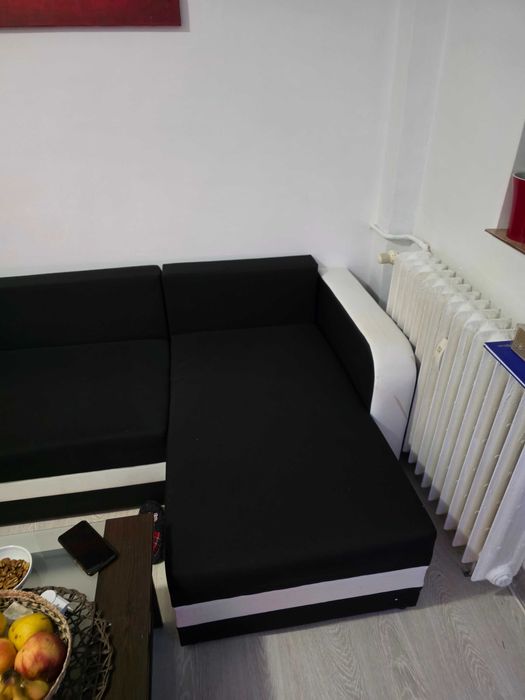 Colțar  pt sufragerie...