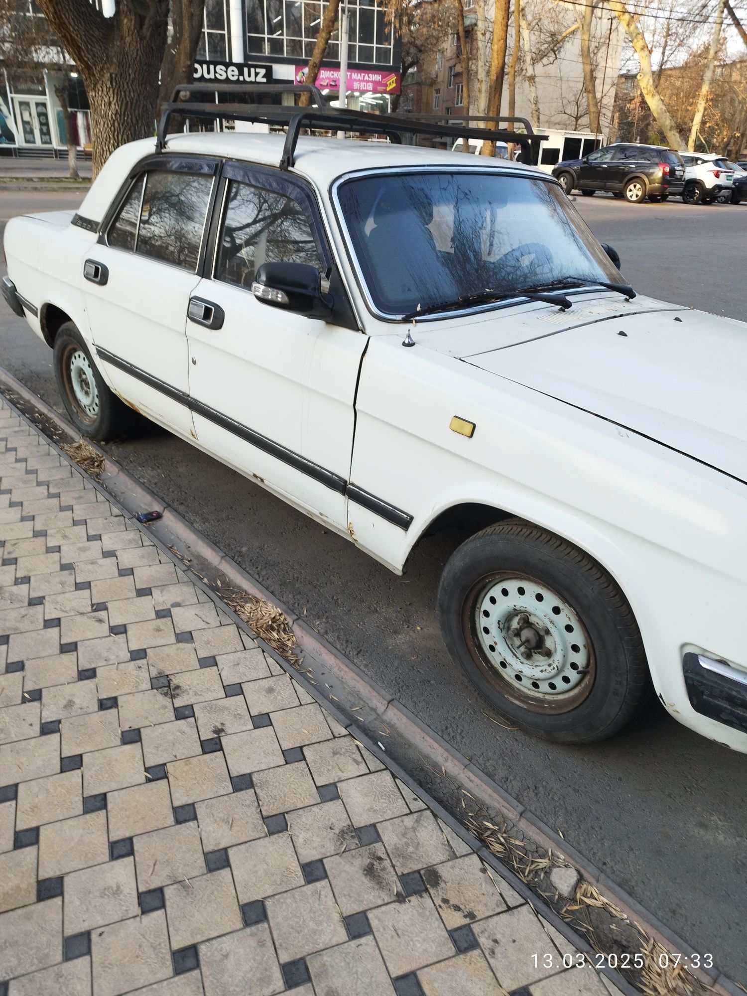 Волга 3110 , продается не спеша.