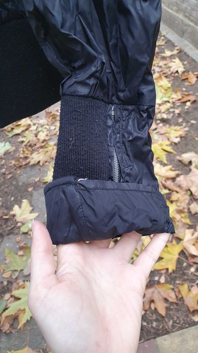 Подарявам шушляково яке - размер М