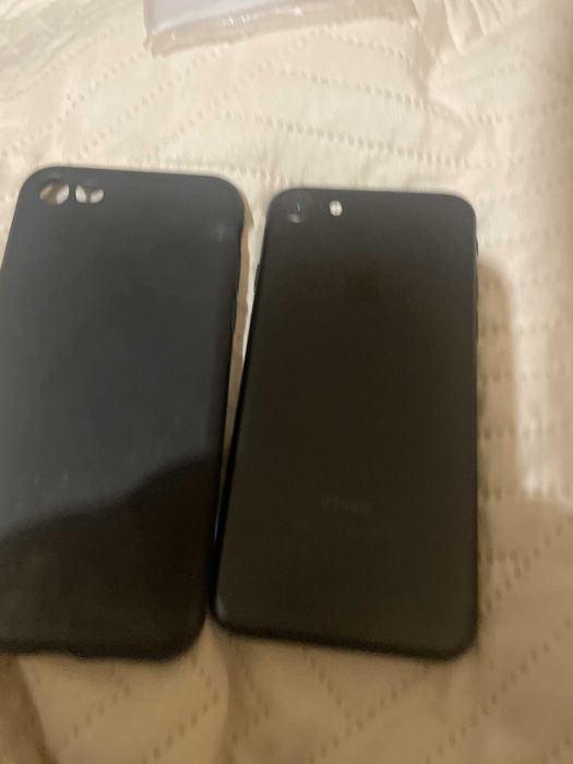 iPhone 7 32GB Black
