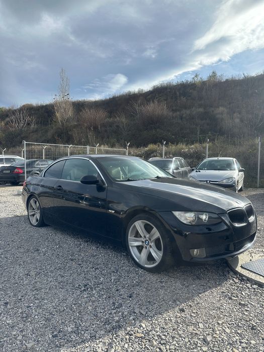 Е93 335i N54 само на части!