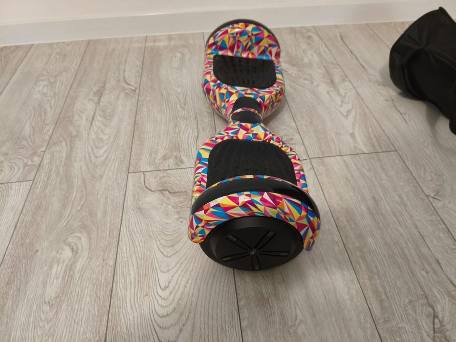 Hoverboard Smart Balance | 2 Bucăți