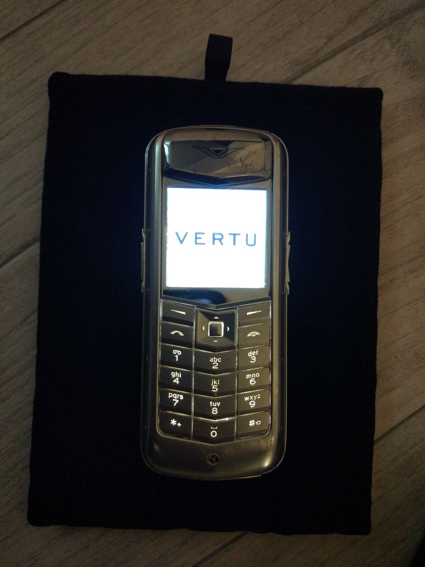 Vertu Constellation Original RHV8.Original