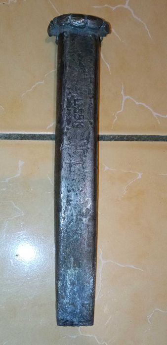 Сверла, кусачики, отвёртки, напильники, ключи советские