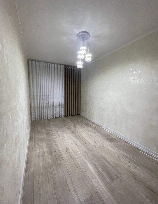 Квартира на Чиланзар-Парус 3/2/4 общ пл 65м Евро с обстановкой