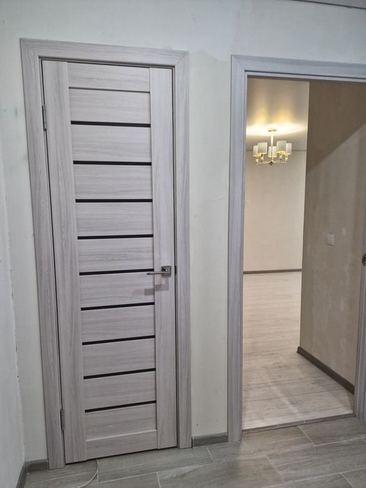 Продам двухкомнатную квартиру