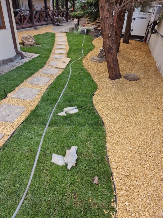 Calcar 4-8mm & Calcar 8-16mm