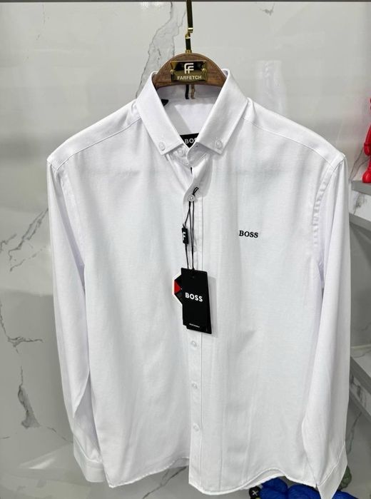 Camasa barbati bumbac