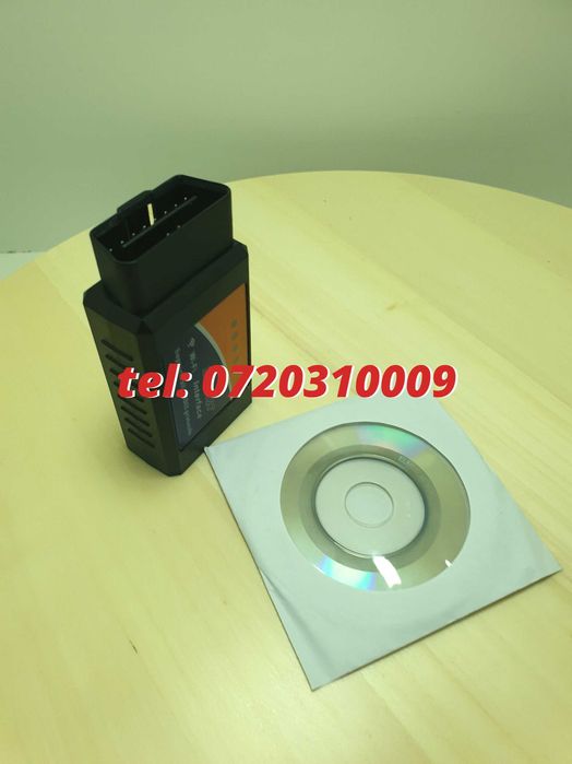 New 2020 Diagnoza Auto Wifi Elm327 torque Full Premium V Obd2