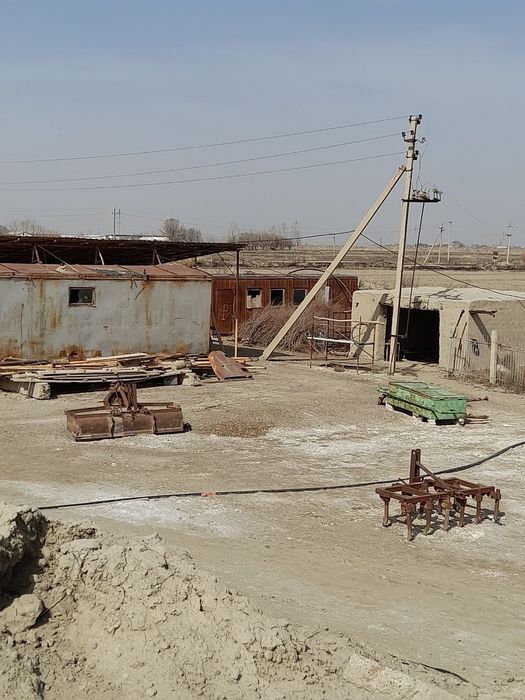 Гишт Завод сотилади