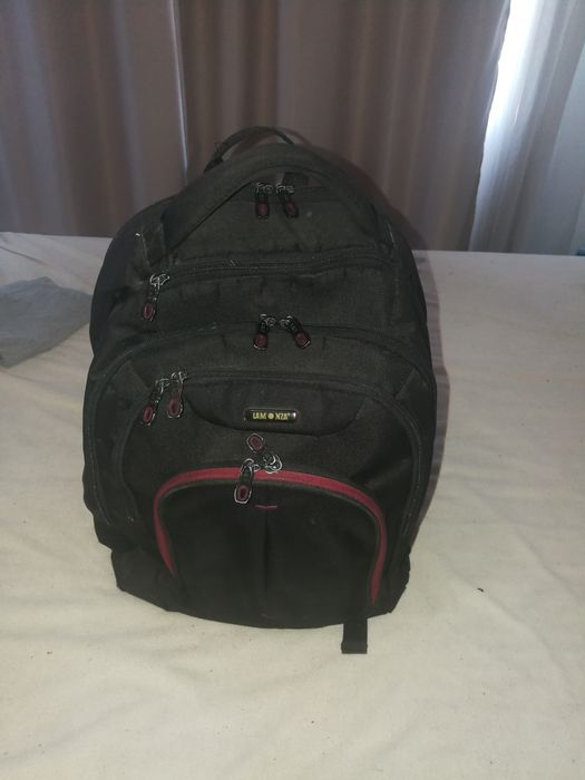 Ghiozdan Lamonza mare