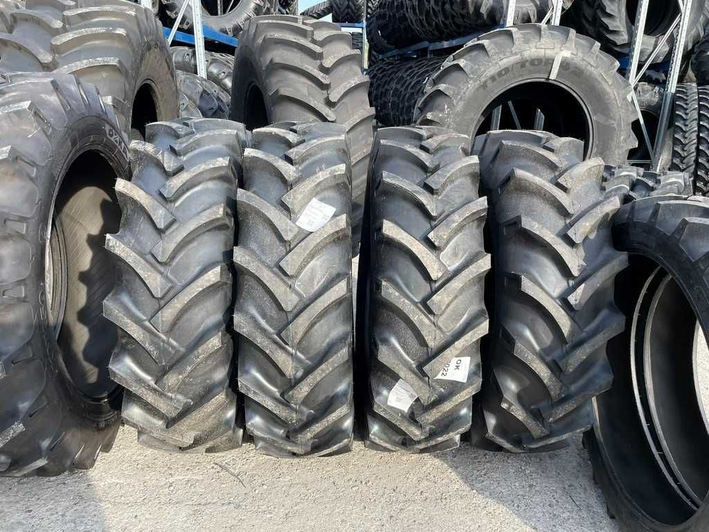 14.9-28 Cauciucuri noi agricole de tractor 8PR OZKA livrare pana acasa