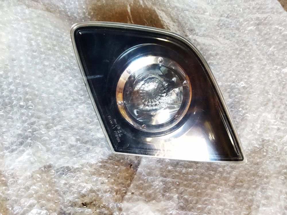 Tripa -Lampa stop haion mazda 3 partea dreapta