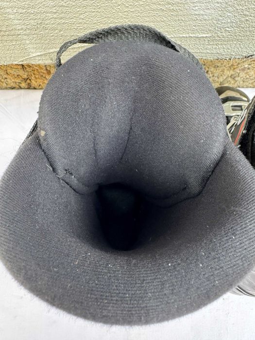 Clapari ski schi Dalbello Sport MX marime Eur:46.5 Mondo:30.5