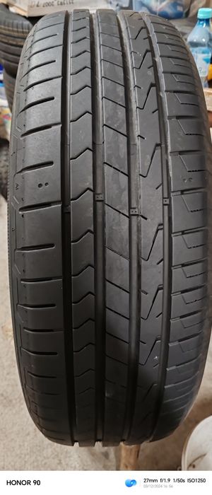 Cauciucuri de vară HANKOOK