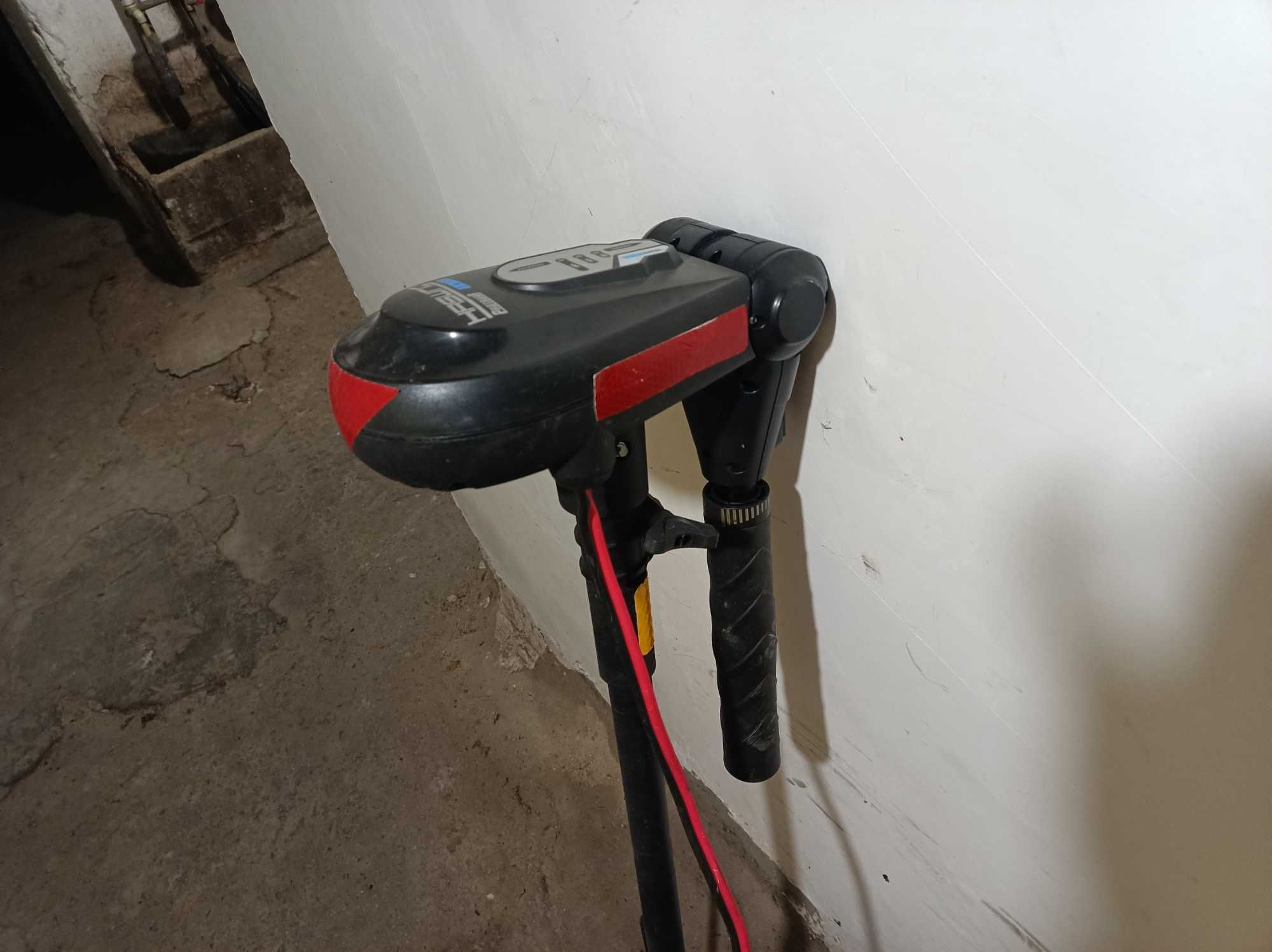 Лодка Kolibri 300D и Haswing Protuar