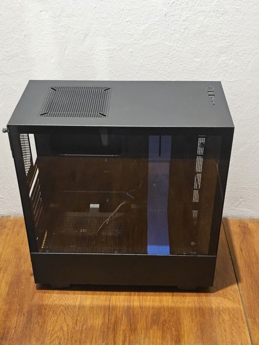 Carcasă NZXT H510