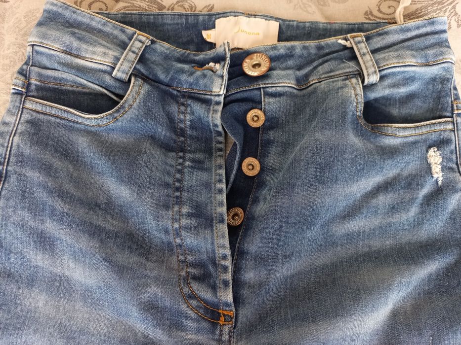 Дамски дънки Юнона