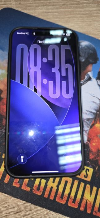 Продаю iphone 16 pro max 1 Gba