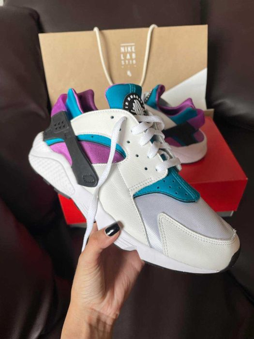 Nike Air Huarache