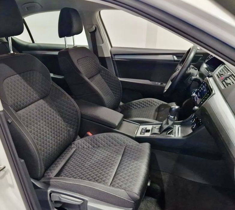 Skoda Superb 2.0 DSG 2023
