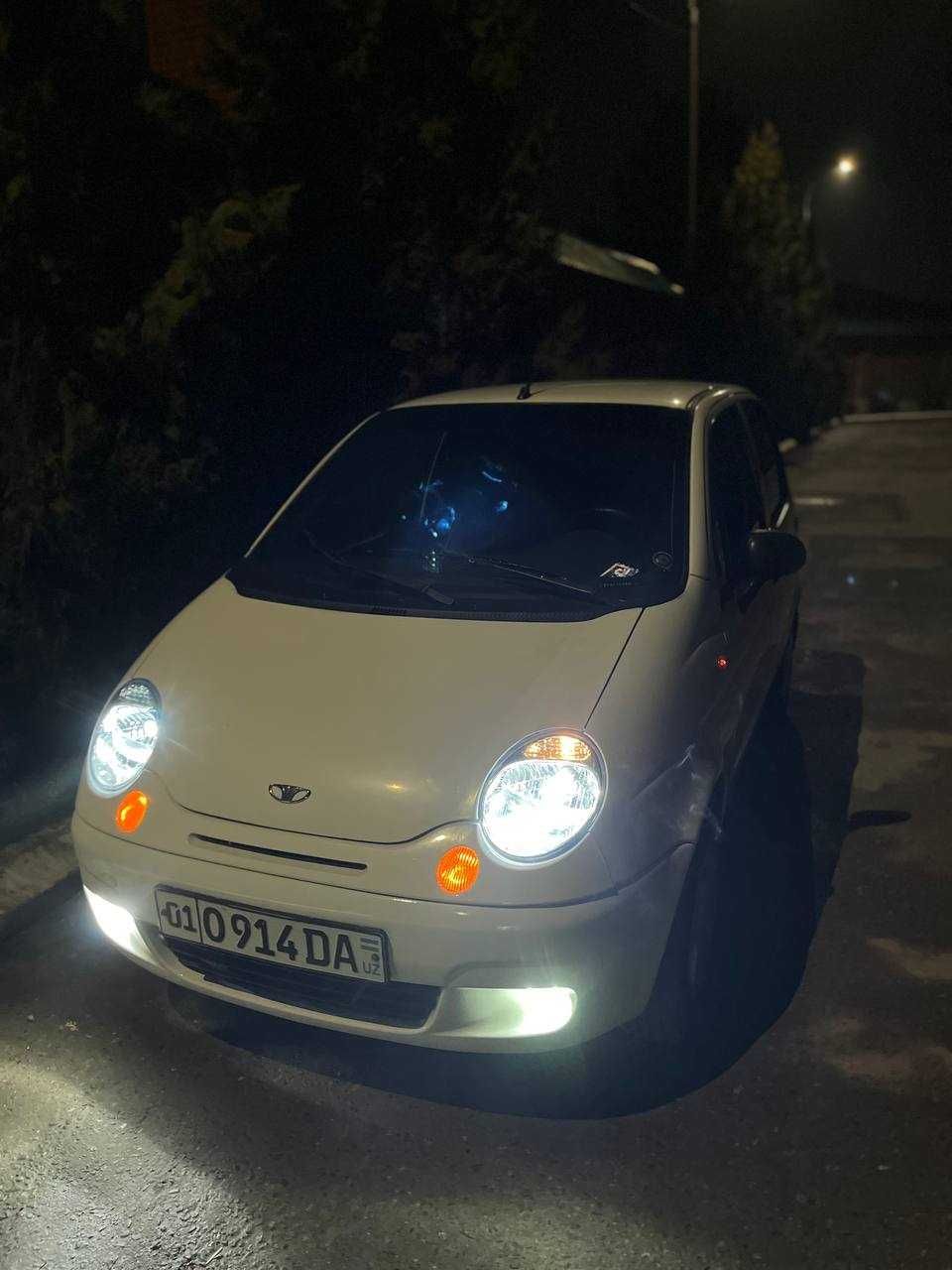 Матиз matiz  уштали сотилади Нархи келишилади