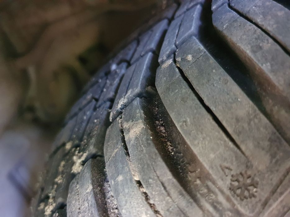 Гуми 195/65 R15 95V