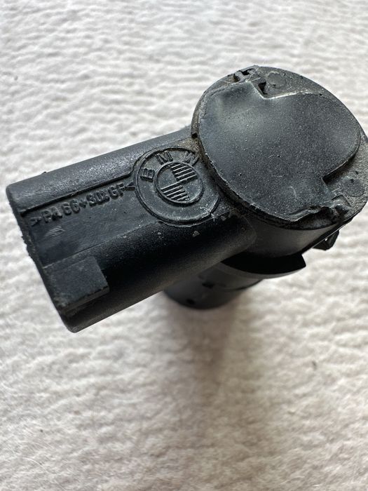 BMW, Meyle - авточасти