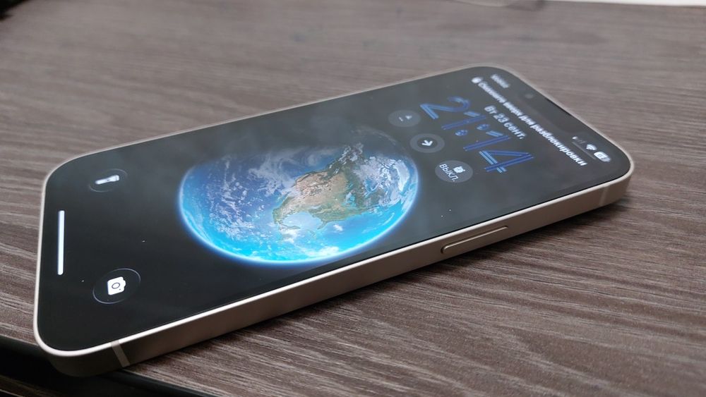 Iphone 13 oq rang