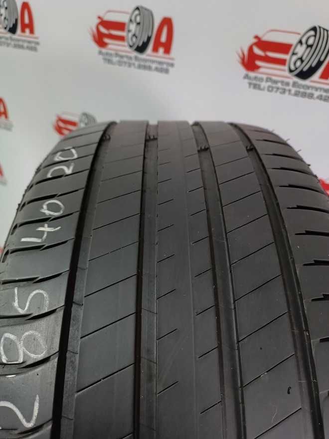 285 40 R20 108Y MICHELIN CP V10391