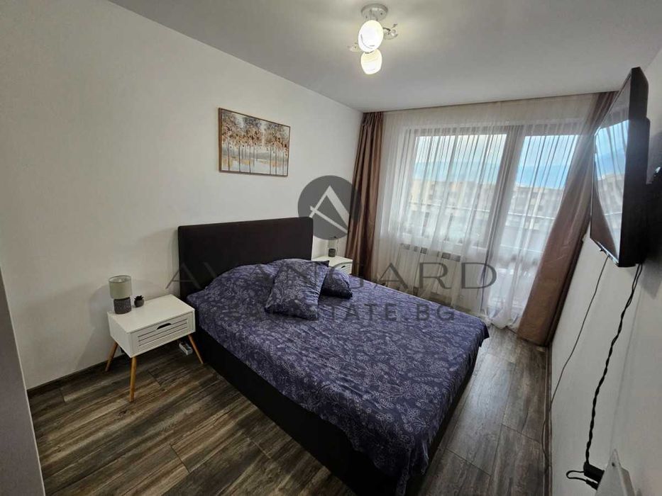 Продава се Тристаен апартамент в Пловдив, Кючук Париж - 94 кв.м за 1766 €/кв.м - Снимка #5