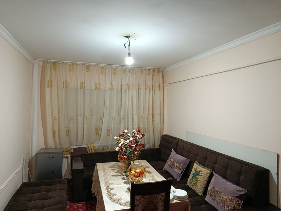 4 комнатная Тузель 2 вдоль дороги