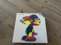 Puzzle Kaws No One’s Home - SIGILAT