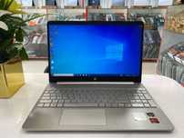 Hp ryzen 5 16/512 soraganlar uchun ideal yangiro pokoleniyasidan keldi