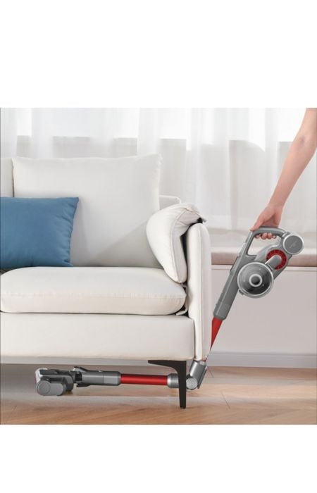 Aspirator vertical fara fir JIMMY H9 Flex