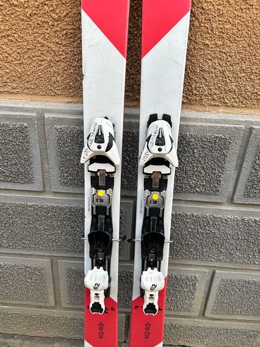 schi black crows bc 98 L177cm