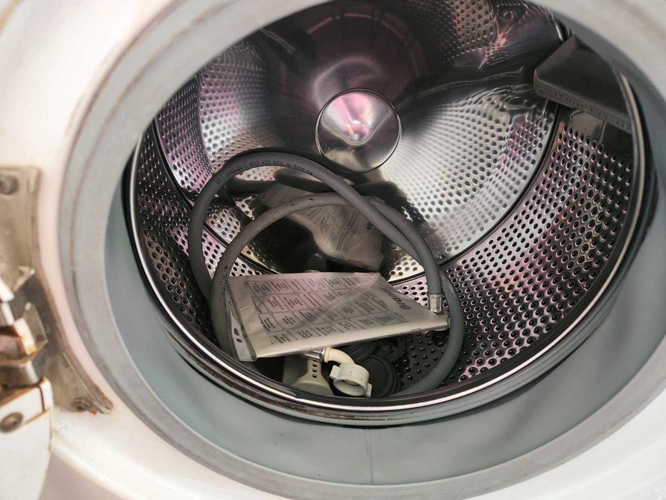 Пералня Brandt - WFF0811 K