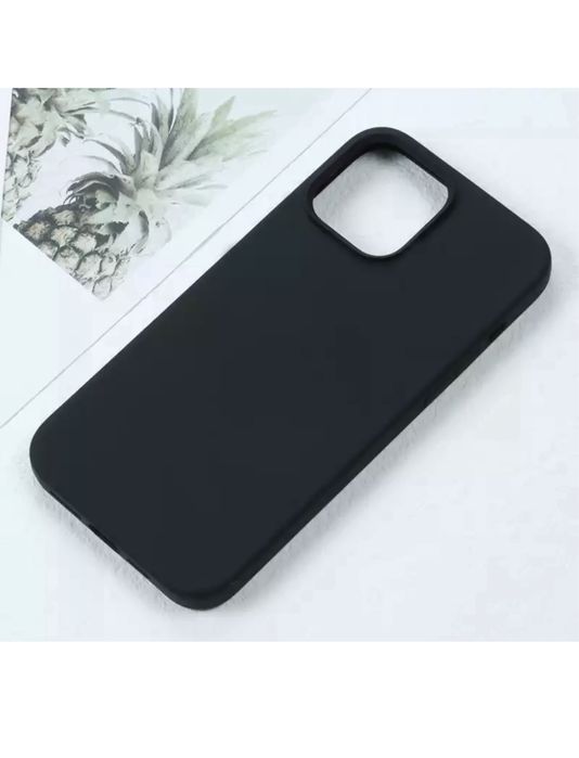 Husa Cento Case Catifea In Iphone 13/14/15/16E/16/17 PRO MAX PLUS AIR