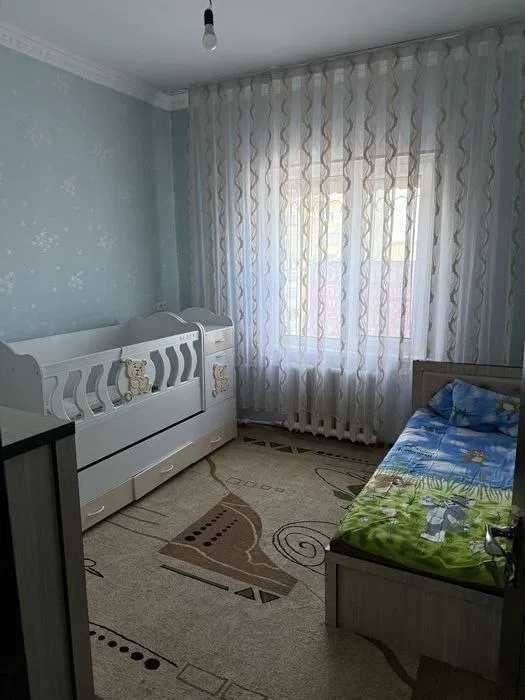 Продается 3х комнатная квартира, Район Сергели 6, Машина базар, 0837