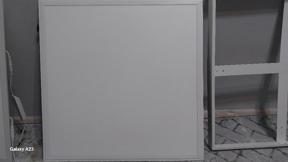 КЛАУС панельная лампа 10000₸