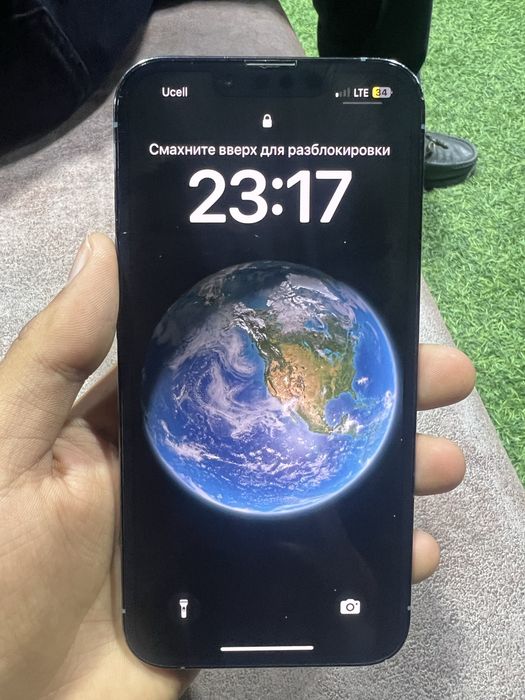 Iphone 13pro 256 gb