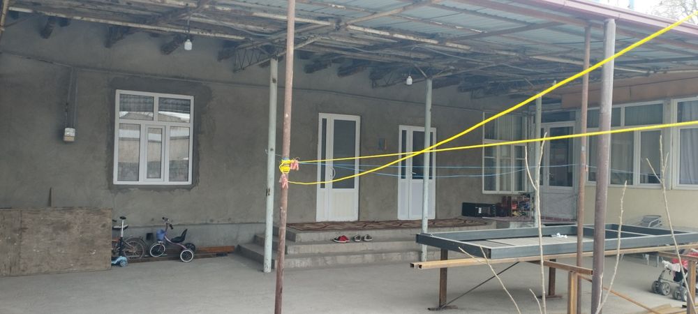 Srochna sotiladi Yashnobod tumani katta olmos