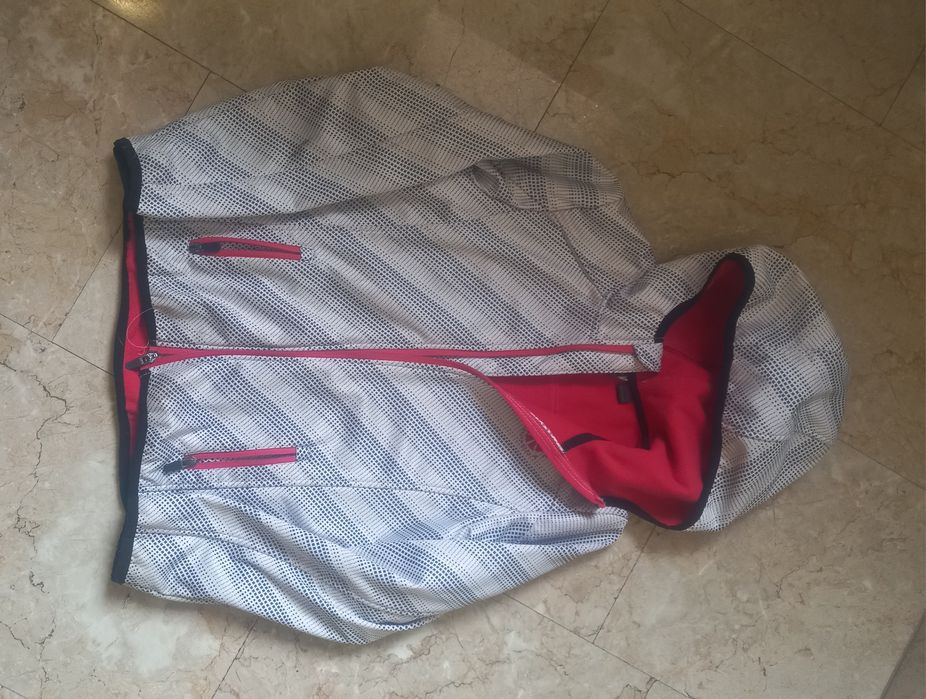 Яке за момиче есенно и зимно