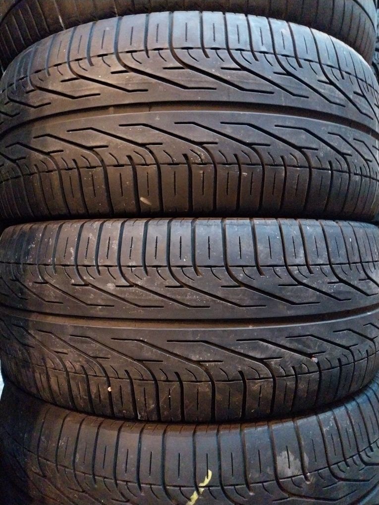 Anvelope second vara 235 50 R17 Pirelli