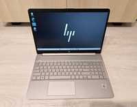 Laptop HP 15 inch FullHD i5-1035G1 16GB DDR4 512GB NVME SSD Windows 11